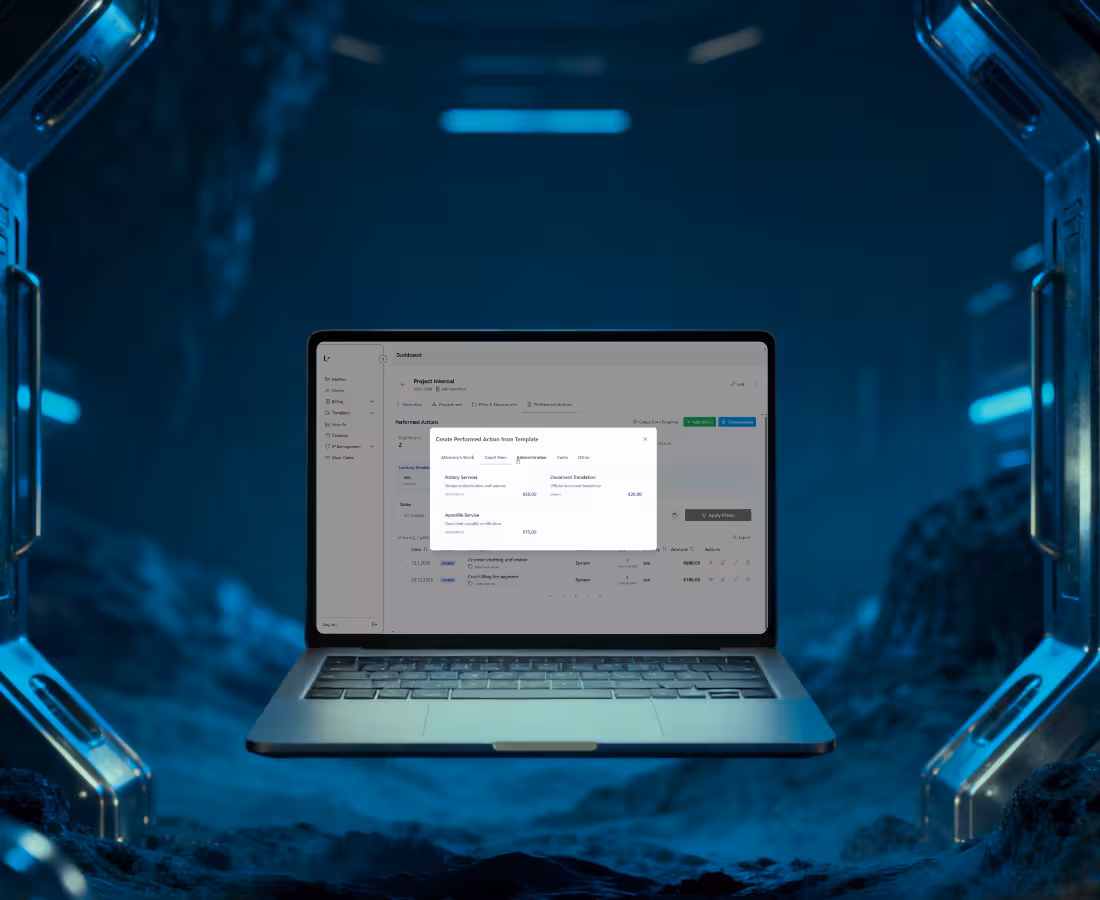 Mass Claims Workflow Automation